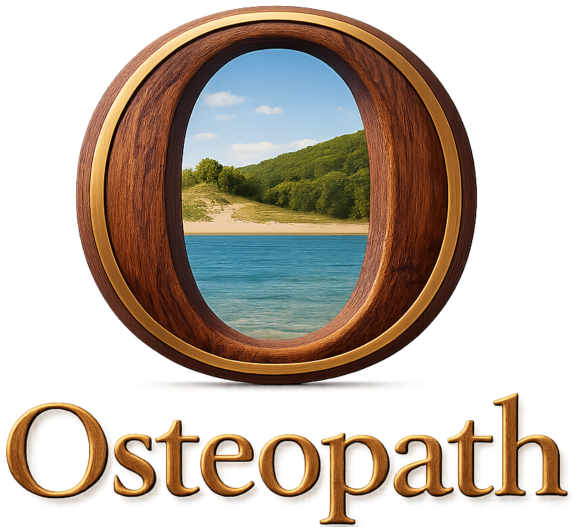 osteopath.doctor
